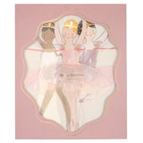 Ballett-Girlande mit Ballerina von Meri Meri_06