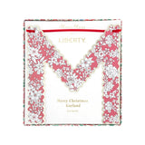 Meri Meri x Liberty Weihnachts-Girlande_Merry Christmas_03