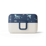 Bento-Box Tresor Wolf von Monbento in Seitenansicht