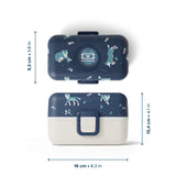 Bento-Box Tresor Wolf von Monbento_Maße
