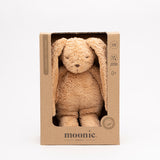Moonie Sensorik-Hase | Organic Cappuccino
