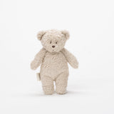 Moonie Sensorik-Teddybär im Farbton Organic Sand