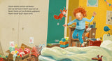 Morgen ist es soweit, Charlie! von Danielle Graf, Katja Seide und Günther Jakobs_Beltz & Gelberg Verlag_Seitenansicht01