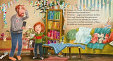 Morgen ist es soweit, Charlie! von Danielle Graf, Katja Seide und Günther Jakobs_Beltz & Gelberg Verlag_Seitenansicht02
