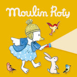 3 Disketten ür Projektionsleuchte von Moulin Roty_Titelbild
