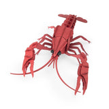 3D-Puzzle Flusskrebs von Moulin Roty_03