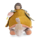 Activity Schildkröte von Moulin Roty_03