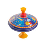 Großer Brummkreisel von Moulin Roty_Ansicht von oben_02