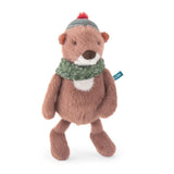 Plüschtier Otter Gaby von Moulin Roty_01