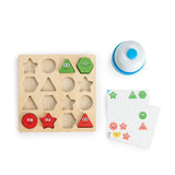 Schnelligkeitsspiel Rapido Duo von Moulin Roty_03