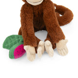 Affe Mochica zum Aufhängen von Moulin Roty_Aktivitäten-Affe_04