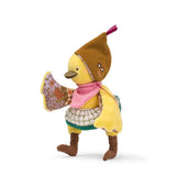 Minouchkas Plüschtier Ente Rita von Moulin Roty_01