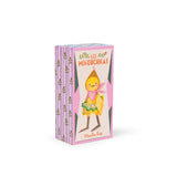 Minouchkas Plüschtier Ente Rita von Moulin Roty_04