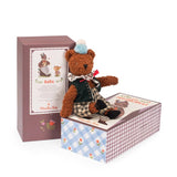 Minouchkas Plüschtier Großer Bär Baba von Moulin Roty-02