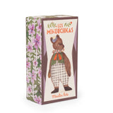 Minouchkas Plüschtier Großer Bär Baba von Moulin Roty-04