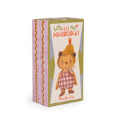 Minouchkas Plüschtier Kleiner Bär Emile von Moulin Roty_04