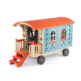 Moulin Roty Minouchkas Wohnwagen_02