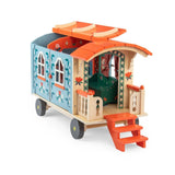 Moulin Roty Minouchkas Wohnwagen_03