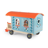 Moulin Roty Minouchkas Wohnwagen_06