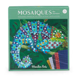 Mosaik-Bastelset von Mouin Roty_Tiere