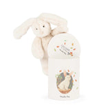 Plüschtier Hase Louison in Dose von Moulins Roty