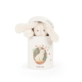 Plüschtier Hase Louison in Dose von Moulins Roty_02