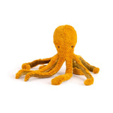 Plüschtier kleiner Oktopus 45 cm von Moulin Roty_01