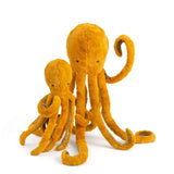 Plüschtier kleiner Oktopus 45 cm von Moulin Roty_03