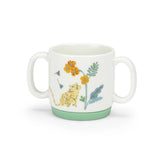 Tasse von Porzellan Geschirr-Set "Mawa" von Moulin  Roty