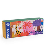 Puzzle Farbwelt 24 Teile von Moulin Roty