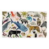 Moulin Roty Puzzle Tiere der Welt mit 200 Teilen