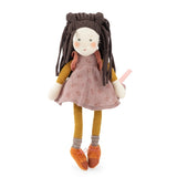 Stoffpuppe Mauve 31 cm von Moulin Roty_01