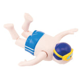 Schwimmer "les petites merveilles" Wasserspiel von Moulin Roty_03