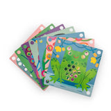 Sortierspiel Toupitis Multicolore von Moulin Roty_05