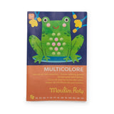 Sortierspiel Toupitis Multicolore von Moulin Roty_09
