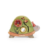 Aktivitätenspielzeug Holz-Schildkröte Trois Lapins von Moulin Roty_03