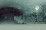 Mutig von Britta Teckentrup_Prestel Verlag_Seitenansicht03