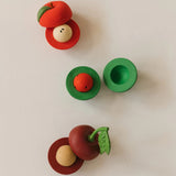 Stack&Bounce Spielzeuge von Oli & Carol