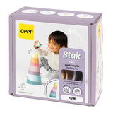 Stak Stapelturm von OPPI
