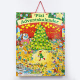 Pixi Adventskalender 2026 von Carlsen Verlag_03