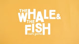 Legespiel | The Whale & the Fish