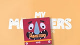 Beobachtungs- & Reaktionsspiel | My Monsters
