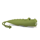 Krokodil Taschenlampe von Rabbit & Friends