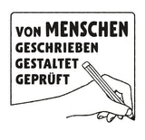Richtig giftig von Babette Pribbenow und Rinah Lang_Tulipan Verlag_Ohne KI