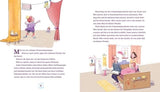 Seeräubermädchen und Prinzessinnenjunge von Nils Pickert und mit Bildern von Lena Hesse_Carlsen Verlag_Seitenansicht 04
