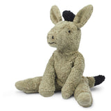 Schlenker Kuscheltier Esel von Senger Naturwelt