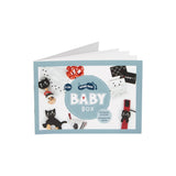 Baby-Box 0 - 3 Monate Wahrnehmen & Ankommen von small foot_12