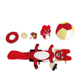 Baby-Box 4 - 6 Monate Erkunden & Begreifen von small foot_12