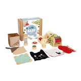 Baby-Box 7 - 9 Monate Probieren & Verstehen von small foot_01