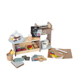 Barista Café-Set von small foot_04